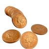 Image 4 : [40] Copper Rounds