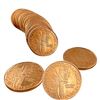 Image 5 : [40] Copper Rounds
