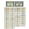 Image 1 : [39 Bills] 1928-2017 US Currency Lot