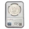 Image 2 : 1882-CC Morgan Silver Dollar NGC MS62