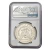 Image 7 : [4] 1879-1896 Morgan Silver Dollar NGC
