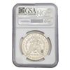 Image 9 : [4] 1879-1896 Morgan Silver Dollar NGC