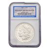 Image 8 : [4] 1882-1904 Morgan Silver Dollar NGC