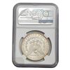 Image 5 : [5] 1880-1885 Morgan Silver Dollar NGC MS