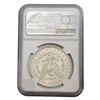 Image 7 : [5] 1880-1885 Morgan Silver Dollar NGC MS
