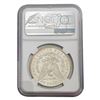 Image 9 : [5] 1880-1885 Morgan Silver Dollar NGC MS