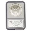 Image 3 : [5]2003-2021 Silver Eagle NGC MS/PF70