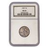 Image 4 : [3]1936-1995 Varied U.S. Coins NGC MS/PF64-68
