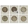 Image 4 : [18]1893-2022 Varied U.S. Half Dollars