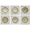 Image 5 : [18]1893-2022 Varied U.S. Half Dollars