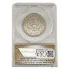 Image 3 : [2] 2014-P/D Kennedy Half Dollar ANACS SP69