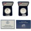 Image 3 : [15]1991-2023 U.S Silver Proof Dollars/Proof Set