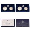 Image 5 : [15]1991-2023 U.S Silver Proof Dollars/Proof Set