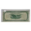 Image 2 : 1914 $1 Federal Reserve Note - Bank of Cleveland