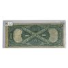 Image 2 : 1917 United States $1 Large Note - Red Seal