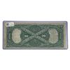 Image 2 : 1917 United States $1 Large Note - Red Seal