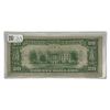 Image 2 : 1934-A $20 Hawaii Federal Reserve Note