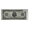 Image 1 : 1913 $5 Federal Reserve Note