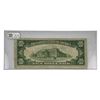 Image 2 : 1934 United States $10 Federal Reserve Note
