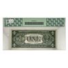 Image 2 : 1935 A $1 Hawaii SIlver Certificate PCGS Very Choice64 PPQ