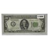Image 4 : 1934 [2] U.S. $100 Note Lot