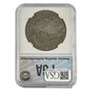 Image 2 : 1798 Draped Bust Dollar PGA MS60 Pointed 9, Close Date