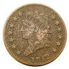 Image 1 : 1812 Coronet Head Large Cent