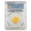 Image 1 : 1900 VBP Denmark Gold 10 Kroner .1296oz PCGS MS64