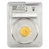 Image 2 : 1900 VBP Denmark Gold 10 Kroner .1296oz PCGS MS64