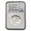 Image 2 : [34] 1876-2016 Varied US/World Silver Coinage NGC PF70 DCAM