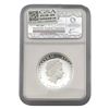 Image 3 : [34] 1876-2016 Varied US/World Silver Coinage NGC PF70 DCAM