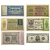 Image 2 : [464] 1909-1978 US/World Coin and Currency Lot
