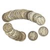 Image 1 : 1901-1909 [24] Barber Half Dollar