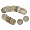 Image 2 : 1901-1909 [24] Barber Half Dollar