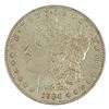 Image 8 : [6] 1878-1889 Morgan Silver Dollar Lot HIGH GRADE