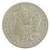 Image 2 : [2] 1884-S Morgan Silver Dollars CLOSELY UNCIRCULATED