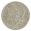 Image 2 : [2] 1878-CC Morgan Silver Dollars NEARLY UNCIRCULATED
