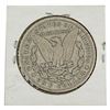 Image 3 : [2 Coins] 1882-CC, 1903-S Morgan Silver Dollar Lot LIGHTLY CIRCULATED