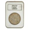Image 1 : 1878-CC Morgan Silver Dollar NGC MS63 Old Fatty Holder