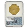 Image 2 : 1891-CC $20 Gold Double Eagle PGA MS62+