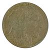 Image 1 : 1918/7-D Buffalo Nickel ABOUT UNCIRCULATED