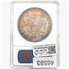 Image 2 : 1900-S Morgan Silver Dollar ANACS AU53