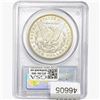 Image 2 : 1904-O Morgan Silver Dollar PCGS MS65