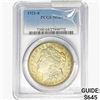 Image 1 : 1921-S Morgan Silver Dollar PCGS MS64