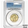 Image 1 : 1920-D Standing Liberty Quarter PCGS F12