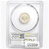 Image 2 : 1976-S Roosevelt Dime PCGS PR70 DCAM