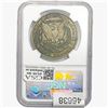 Image 2 : 1894-O Morgan Silver Dollar NGC XF40