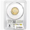 Image 2 : 1950 Jefferson Nickel PCGS PR67 CAMEO