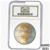 Image 1 : 1883-O Morgan Silver Dollar NGC MS64