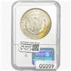 Image 2 : 1883-O Morgan Silver Dollar NGC MS64